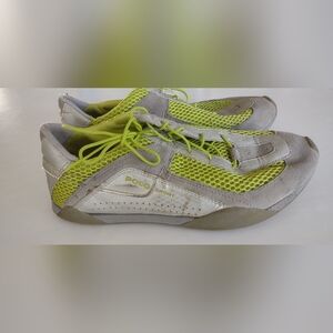 Polo Sport Fashion Sneaker